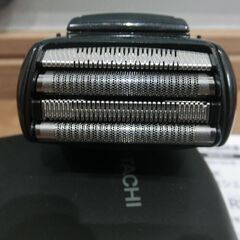 日立シェーバー (RM-523)の画像