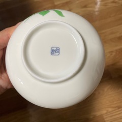 お客様用食器　　の画像