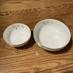お客様用食器　　の画像