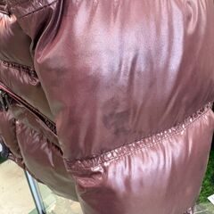 ジャングルジャングル貝塚店　モンクレール　BRANSON　貝塚市　リサイクルショップの画像