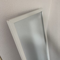 スタンドミラーの画像