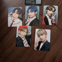 韓国アイドル　TXT ペンライト　2021年製　無料の画像