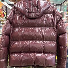 ジャングルジャングル貝塚店　モンクレール　BRANSON　貝塚市　リサイクルショップの画像