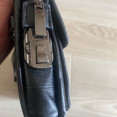 Jeep ブラック 長財布の画像