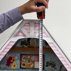 キッドクラフト　ドールハウスの画像