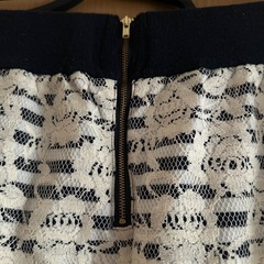 スカートの画像