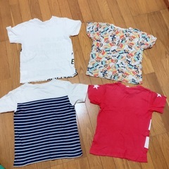 子供服　保育園　自宅着などにの画像