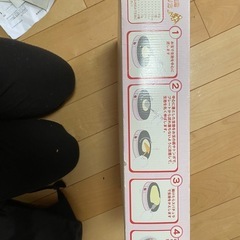 クレープ　　ケーキ型　の画像