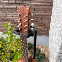 ウクレレKAMAKA 8弦　テナーサイズ　高級機種　コア単版の画像