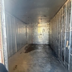 アルミコンテナ
の画像