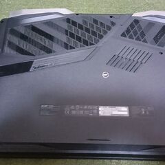 i9激レアスーパーマシンPredator Helios 500 PH517-51-F93Zの画像