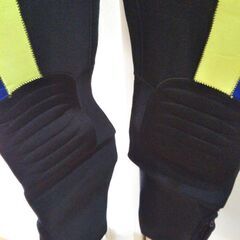 オーダー ウェットスーツ177cm 70キロの画像