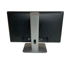 T6004 DELL デル モニター 21.5インチ P2214Hb 2014年製 欠品あり 簡易動作確認のみ 中古現状渡しの画像