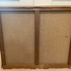 美大生が描いた本物の油絵の画像