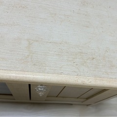 【決まりました】ニトリ　ローボード　テレビ台　リズバレーシリーズの画像