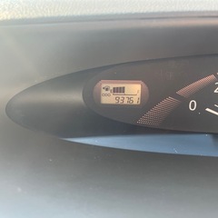 ダイハツ　タント　4WDの画像