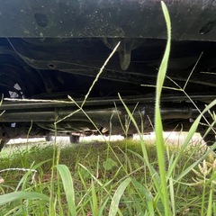 ダイハツ　タント　4WDの画像