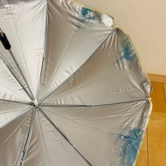 キャプテンスタッグ チェア用パラソルの画像