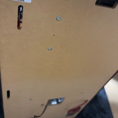 ツインエンジェル3 マイスロ有スロット実機　値下げ可能の画像