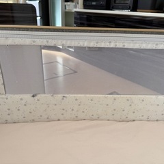  HZDMJ ベビーベッドの画像