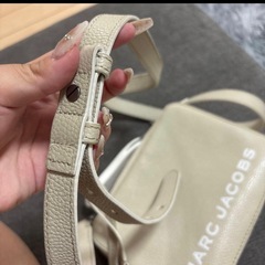 MAPC JACOBSショルダーバッグの画像