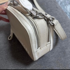 MAPC JACOBSショルダーバッグの画像