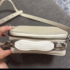 MAPC JACOBSショルダーバッグの画像