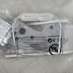 さしあげます❣️スリーコインズ 組立式滑り台の画像