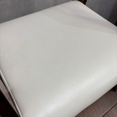 12/10まで出品　子供用　ダイニングチェア　椅子の画像