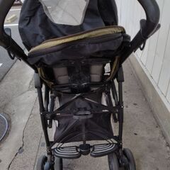 ペグペレーゴ　新生児〜ベビーカーの画像