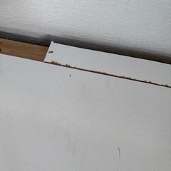 【幅110奥行き45高さ72】棚　ラック　レジ台の画像