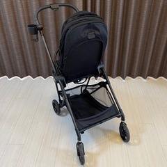 サイベックス　メリオカーボン2024の画像