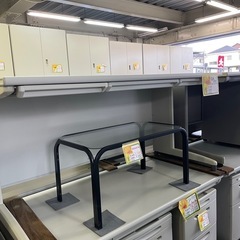 OAデスクの画像