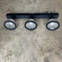 シーリングライト電球3個長さ93cmの画像