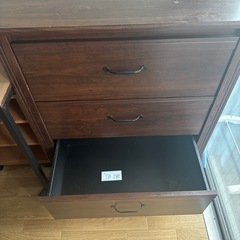 タンスの画像