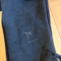 【おまけ】80 レギンス　裏起毛の画像