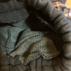 【おまけ】80 レギンス　裏起毛の画像
