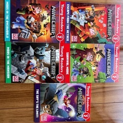 マインクラフト（絶対におとくなもの))の画像