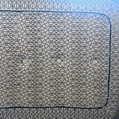 リーンロゼ1人がけソファ2Pの画像