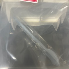 エコらくパックケースのみ(未使用✨️)の画像