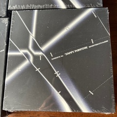 SEVENTEEN5TH ALBUM 新品未開封　1枚あたりの金額の画像