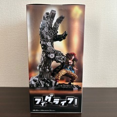 【新作】 ワンピース フィグライフ! ユースタス・キッド　フィギュアの画像