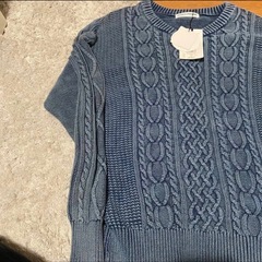 【新品未使用】ロデオクラウントップスの画像