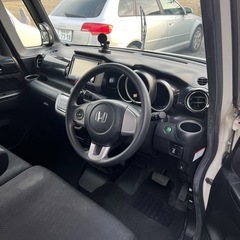 H24年式　NBOX カスタム　車検2年付き‼︎ コミコミ乗り出し価格‼︎の画像