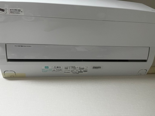 ★お譲り先決まりました★エアコン 2021年製 アイリスオーヤマ