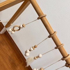 ベビー おもちゃ メリーの画像