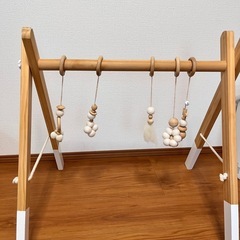 ベビー おもちゃ メリーの画像