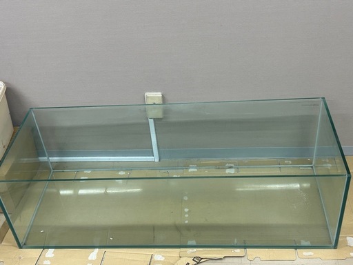 ガラス水槽