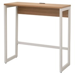 リスム RFFHD-1045DM-WL フリーアドレス用ハイデスクの画像