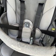 アップリカ　ベビーカー　ルンルンの画像